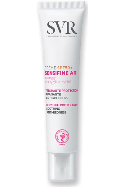 SENSIFINE AR CREME SPF50 40ML SENSIFINE AR CREME SPF50 40ML