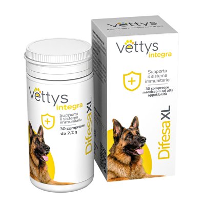 VETTYS Integra Difesa XL Cane VETTYS Integra Difesa XL Cane