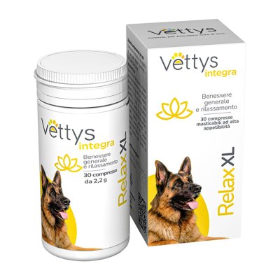 VETTYS Integra Relax XL Cane VETTYS Integra Relax XL Cane