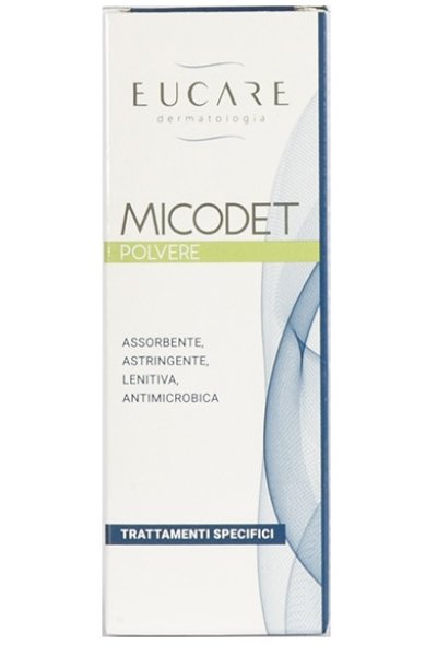 MICODET POLVERE MICODET POLVERE