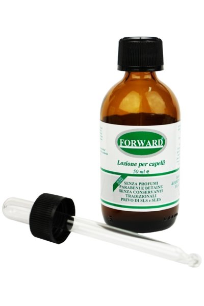 FORWARD LOZ GTT 50ML FORWARD LOZ GTT 50ML