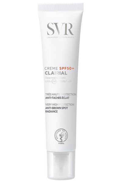 CLAIRIAL CREME SPF50+ 40ML CLAIRIAL CREME SPF50+ 40ML