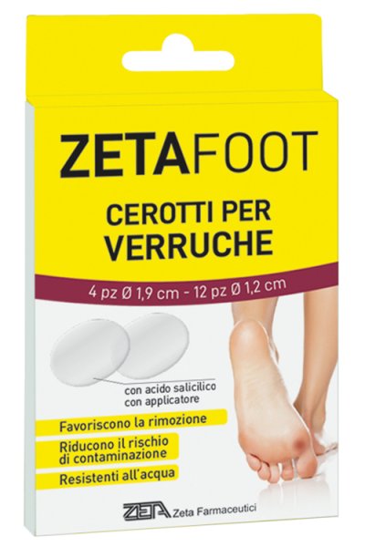 ZF Cer.Verruche Assort.16pz ZF Cer.Verruche Assort.16pz