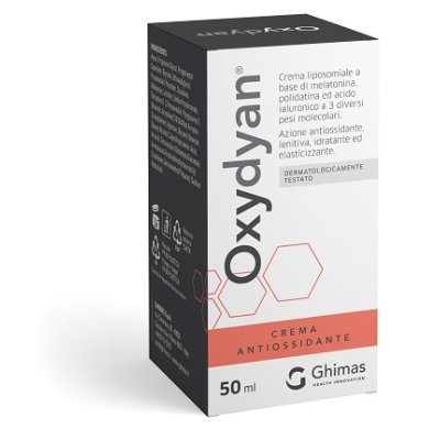 OXYDYAN 50ML OXYDYAN 50ML