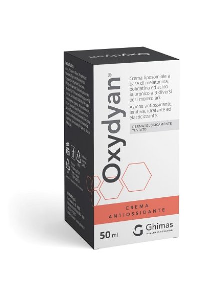 OXYDYAN 50ML OXYDYAN 50ML