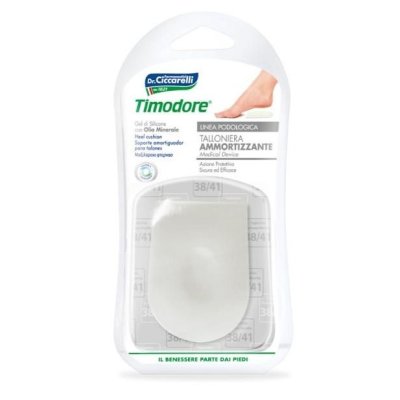 TIMODORE TALLONIERA TG 38-41 TIMODORE TALLONIERA TG 38-41