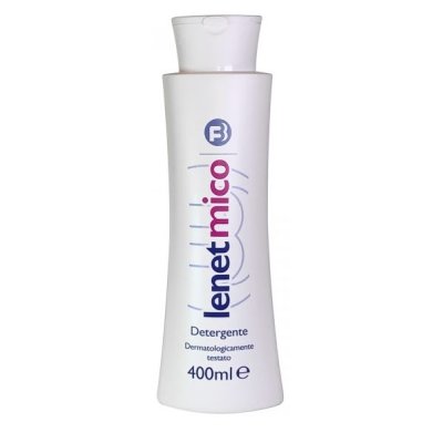 LENET MICO 400ML