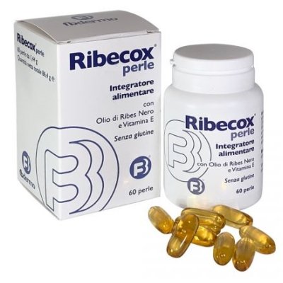 RIBECOX 60PRL RIBECOX 60PRL