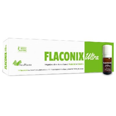 FLACONIX ULTRA 11FL+1540MG FLACONIX ULTRA 11FL+1540MG