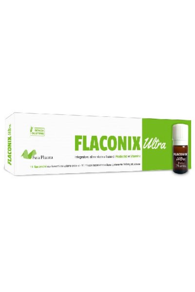 FLACONIX ULTRA 11FL+1540MG FLACONIX ULTRA 11FL+1540MG