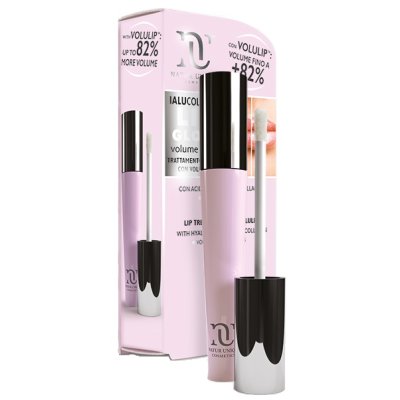NATUR UNIQUE IALUCOLL GLOSS5ML