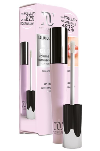 NATUR UNIQUE IALUCOLL GLOSS5ML NATUR UNIQUE IALUCOLL GLOSS5ML
