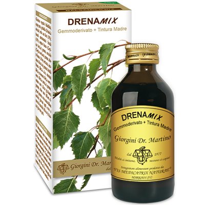 DRENAMIX LIQUIDO ANALC 100ML DRENAMIX LIQUIDO ANALC 100ML