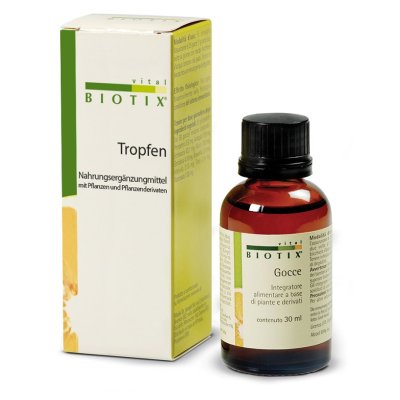 VITALBIOTIX-ESTR GTT 30 ML