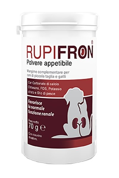 RUPIFRON POLV 70G VET RUPIFRON POLV 70G VET