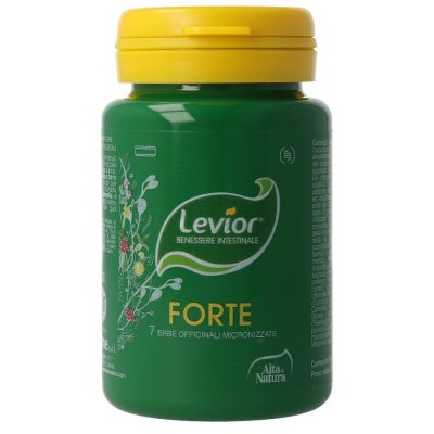 LEVIOR Forte 70cpr 900mg LEVIOR Forte 70cpr 900mg