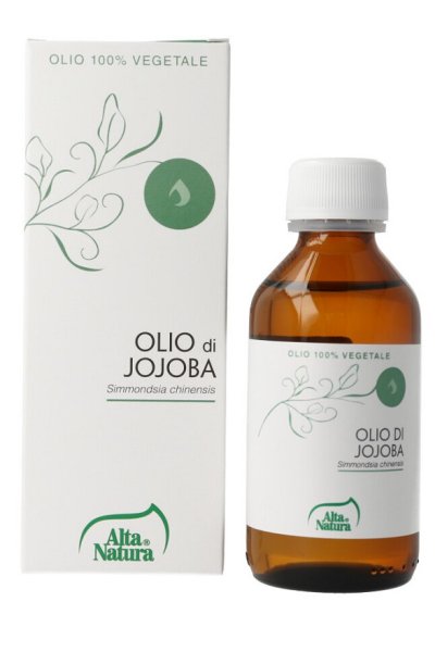 OLIO DI JOJOBA 100ML OLIO DI JOJOBA 100ML