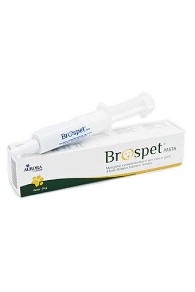 BROSPET PASTA 20G BROSPET PASTA 20G