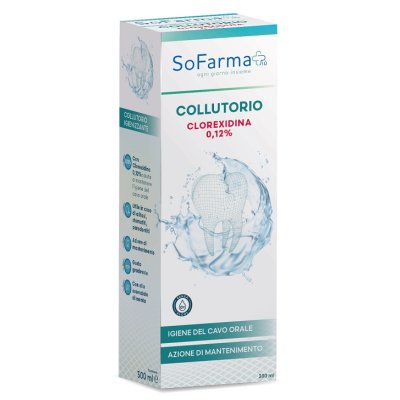 SF+ COLL CLOREX 012 300ML SF+ COLL CLOREX 012 300ML