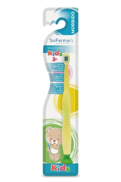SF+ SPAZZ BAMBINI SF+ SPAZZ BAMBINI