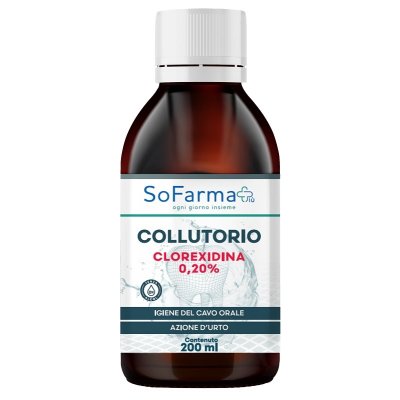 SF+ COLL CLOREX 020 300ML SF+ COLL CLOREX 020 300ML
