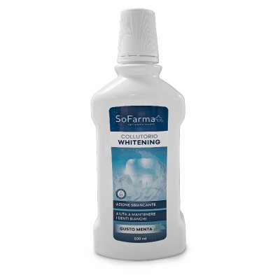 SF+ COLL WHITENING 500ML SF+ COLL WHITENING 500ML