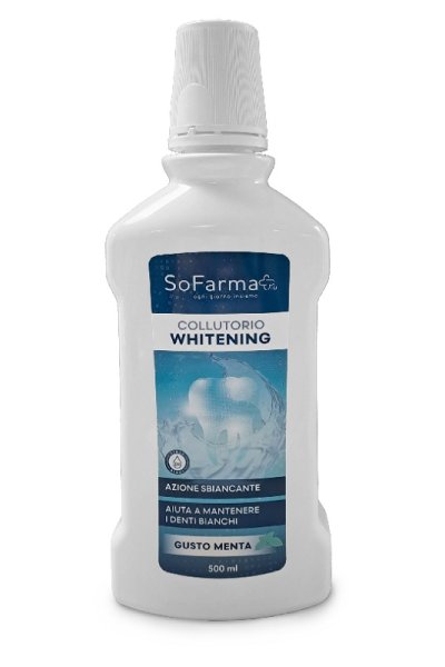 SF+ COLL WHITENING 500ML SF+ COLL WHITENING 500ML