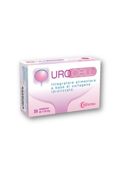 UROCELL 30CPR UROCELL 30CPR