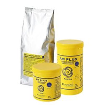 AM MAIS MIX PLUS 500G