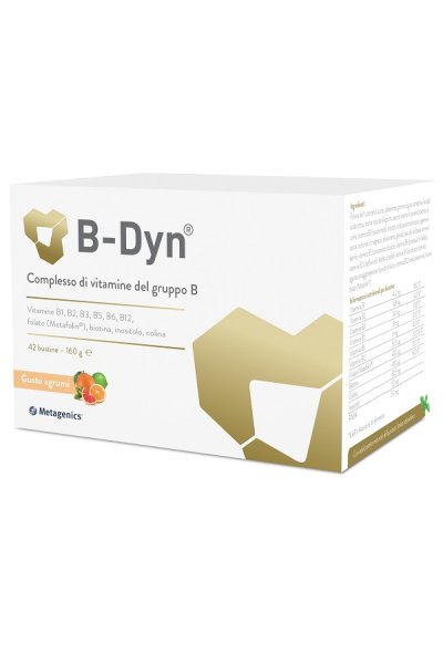 B-DYN 42BUST B-DYN 42BUST