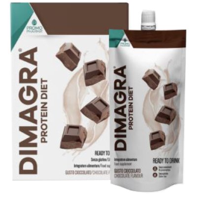 DIMAGRA Prot.Diet.Cioc.7PZ DIMAGRA Prot.Diet.Cioc.7PZ