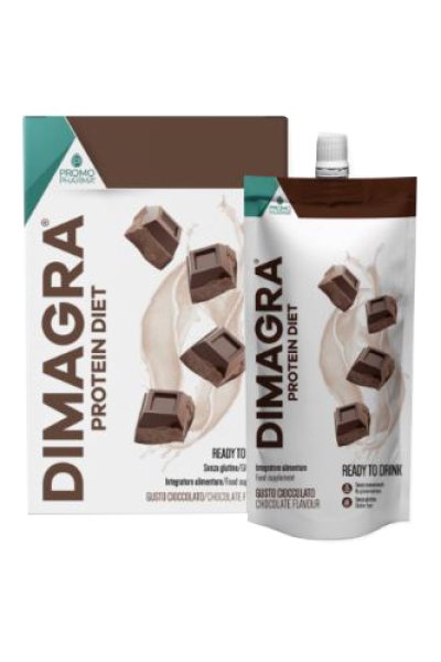 DIMAGRA Prot.Diet.Cioc.7PZ DIMAGRA Prot.Diet.Cioc.7PZ