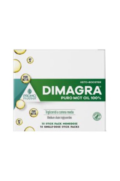 DIMAGRA MCT OIL 100% 30STICK DIMAGRA MCT OIL 100% 30STICK