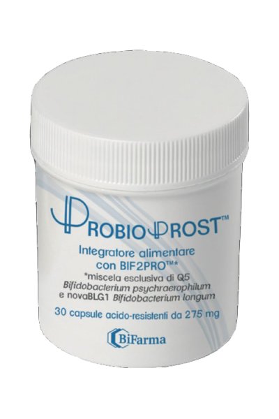 PROBIOPROST 30CPS PROBIOPROST 30CPS