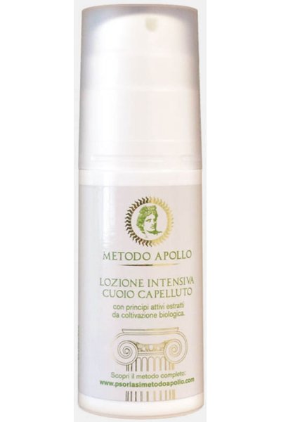 METODO APOLLO CUOIO CAPELL50ML METODO APOLLO CUOIO CAPELL50ML