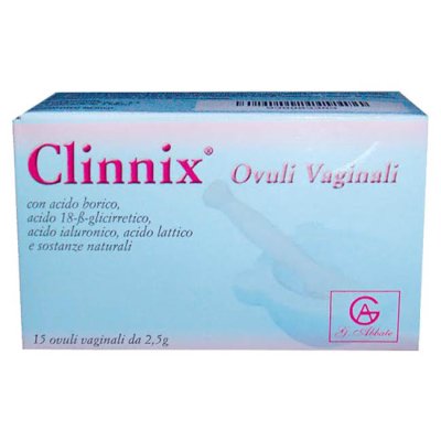 PROVITA OV VAG 15OV 2,5G PROVITA OV VAG 15OV 2,5G