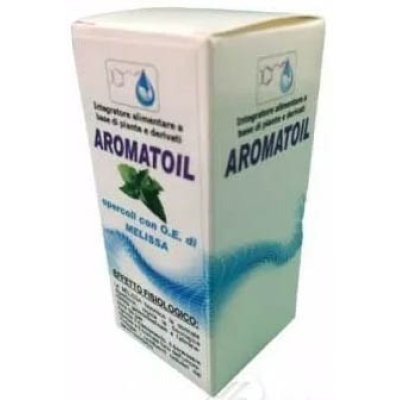 AROMATOIL MELISSA 50OPR AROMATOIL MELISSA 50OPR