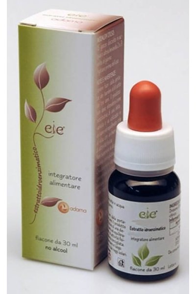EIE ALOE VERA GOCCE 30ML EIE ALOE VERA GOCCE 30ML