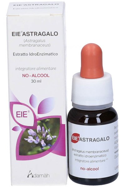 EIE ASTRALAGO 30ML GTT ADAMA EIE ASTRALAGO 30ML GTT ADAMA
