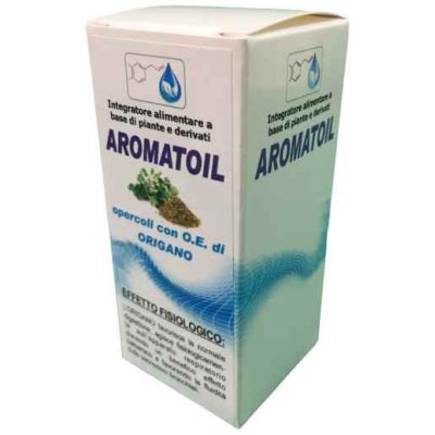 AROMATOIL ORIGANO 50CPS BIO LOGI AROMATOIL ORIGANO 50CPS BIO LOGI