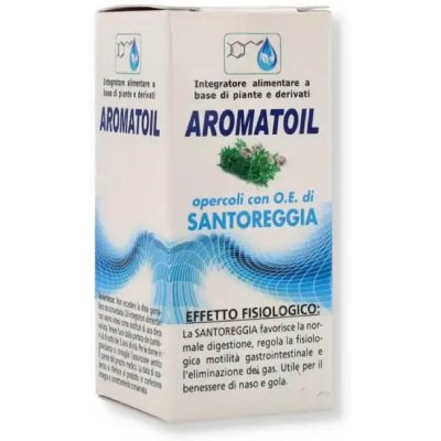 AROMATOIL SANTOREGGIA 50OPR AROMATOIL SANTOREGGIA 50OPR