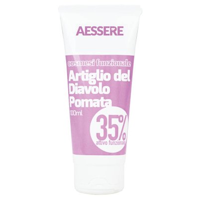 ARTIGLIO DIAVOLO POM 35% 100ML ARTIGLIO DIAVOLO POM 35% 100ML