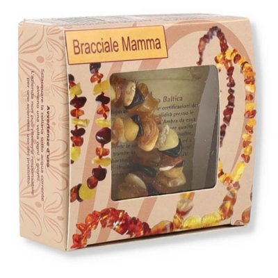 ALMABABY AMBRA BRACC MULTICOL ALMABABY AMBRA BRACC MULTICOL