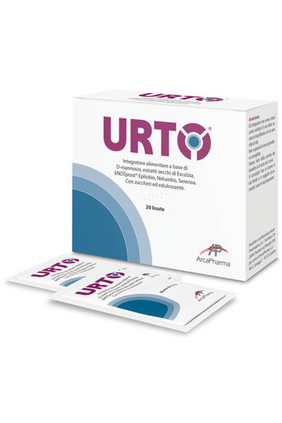 URTO 20BUST URTO 20BUST