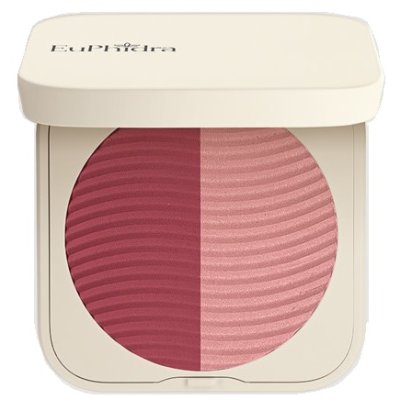 EUPHIDRA Blush Duo BD01 EUPHIDRA Blush Duo BD01