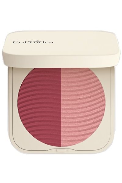 EUPHIDRA Blush Duo BD01 EUPHIDRA Blush Duo BD01