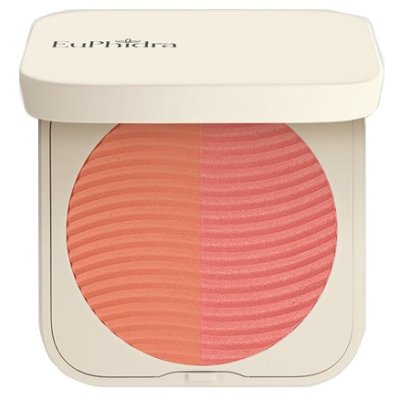 EUPHIDRA Blush Duo BD02 EUPHIDRA Blush Duo BD02