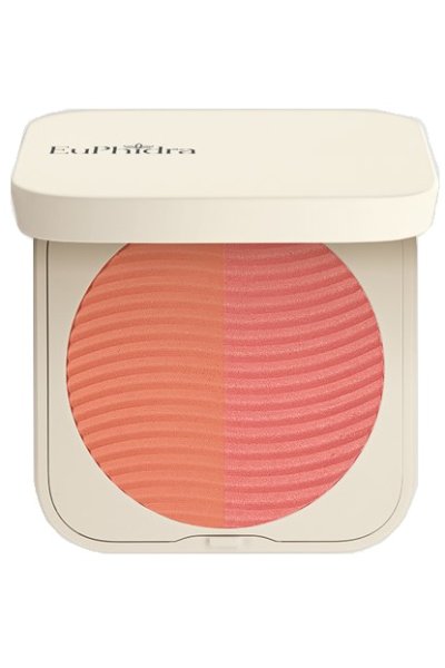 EUPHIDRA Blush Duo BD02 EUPHIDRA Blush Duo BD02