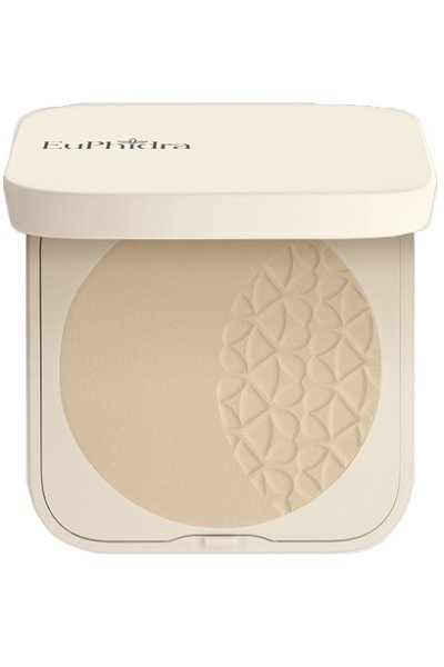 EUPHIDRA Cipria Fiss.Inv. EUPHIDRA Cipria Fiss.Inv.