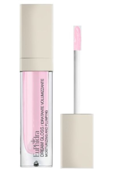 EUPHIDRA Dream Gloss DG01 EUPHIDRA Dream Gloss DG01
